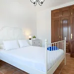 Ferienhaus Vista De La Montana *