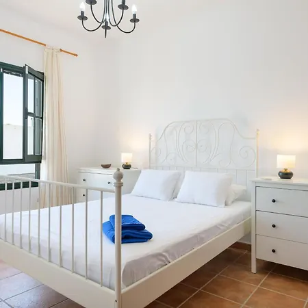 Vista De La Montana Ferienhaus