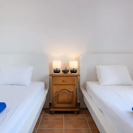 Vista De La Montana Ferienhaus Playa Blanca (Lanzarote)