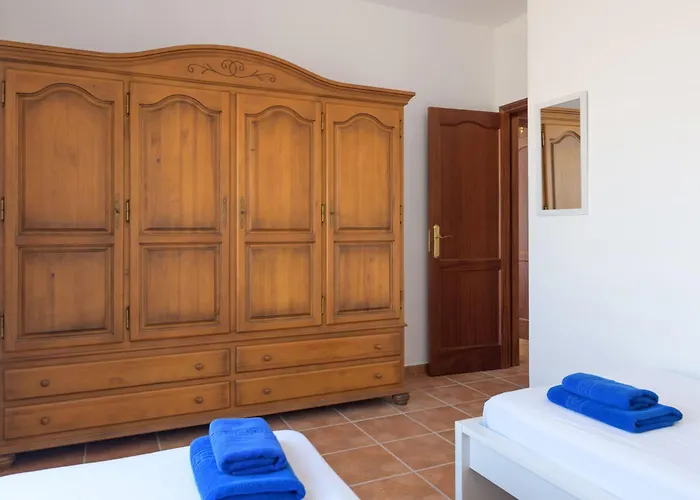 Vista De La Montana بلايا بلانكا