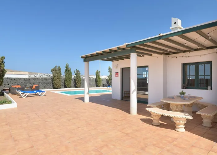 Vista De La Montana بلايا بلانكا