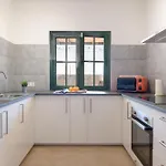 בית נופש Vista De La Montana