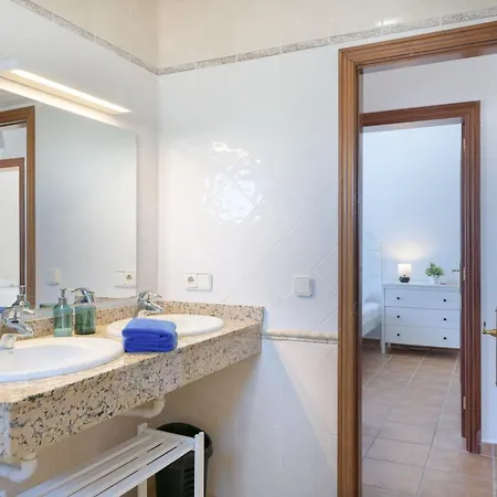Vista De La Montana Tatil Evi