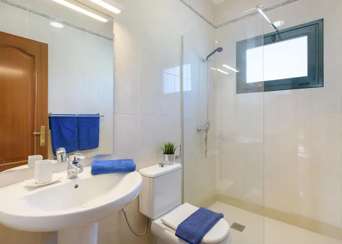 Vista De La Montana * Playa Blanca (Lanzarote)