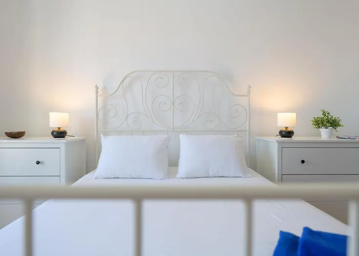 Prázdninový dům Vista De La Montana