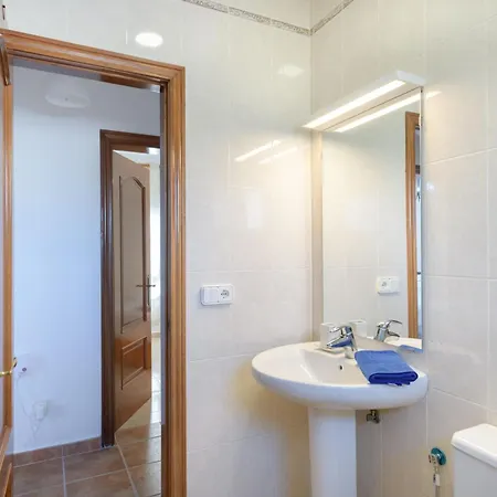 Tatil Evi Vista De La Montana *