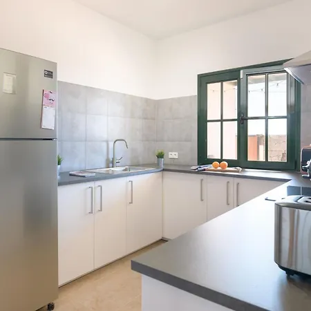 Vista De La Montana * Playa Blanca (Lanzarote)