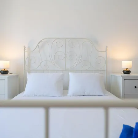 Tatil Evi Vista De La Montana