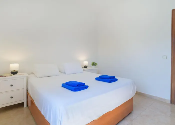 Vista De La Montana Tatil Evi *