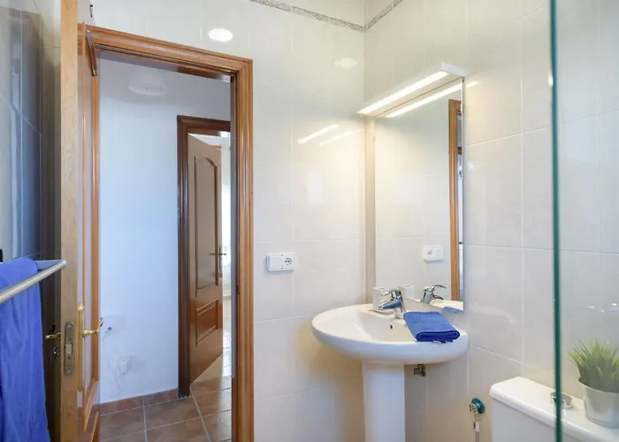 Tatil Evi Vista De La Montana *