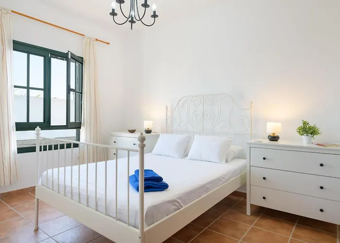 Vista De La Montana Holiday home