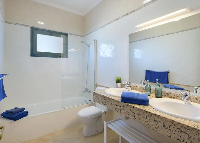 Vista De La Montana Holiday home *