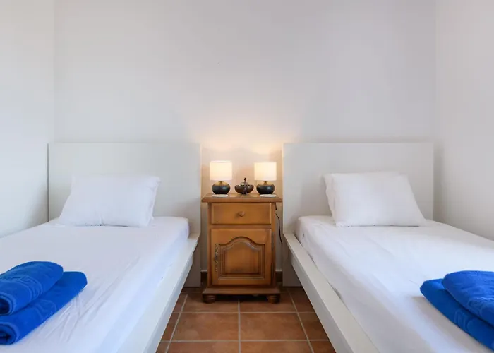 Vista De La Montana Tatil Evi Playa Blanca