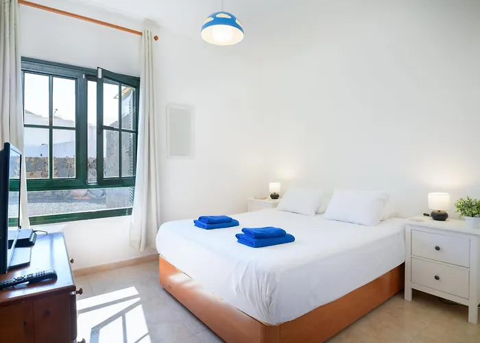 Holiday home Vista De La Montana Playa Blanca (Lanzarote)